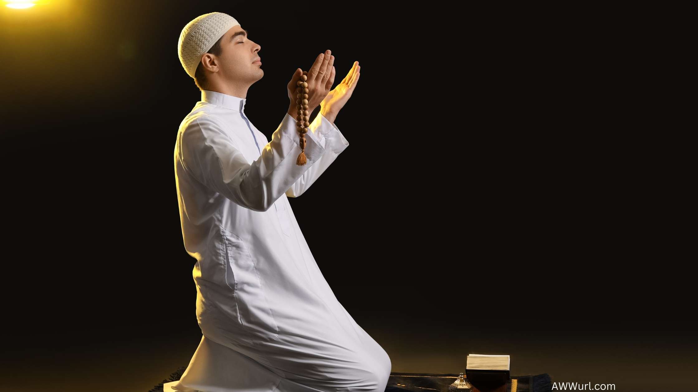 Islamic Prayer Times: How do they work?